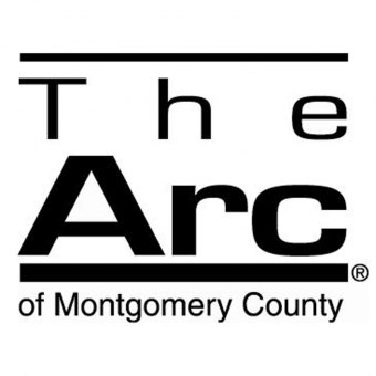 The Arc of Montgomery County Logo